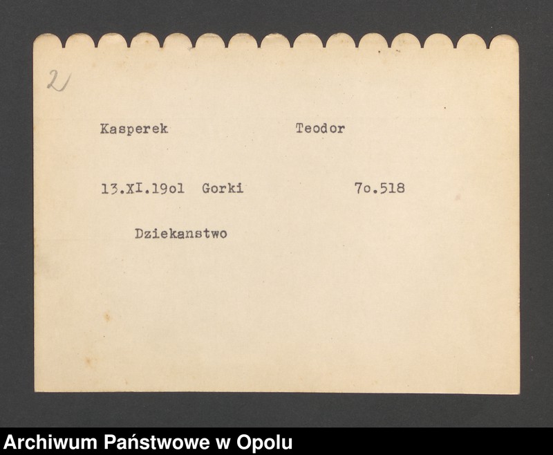 Obraz 4 z jednostki "Finanzlage der polnischen Minderheit"