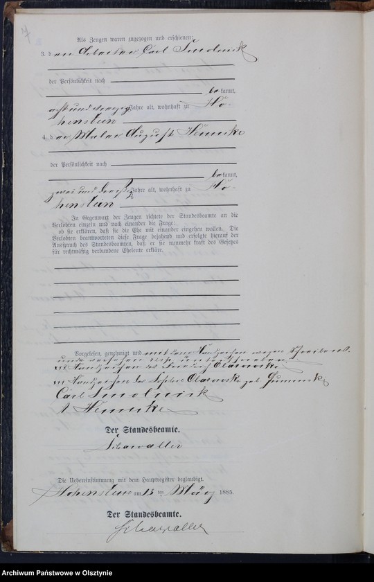 image.from.unit.number "Heiraths-Neben-Register Nr 1 - 22"