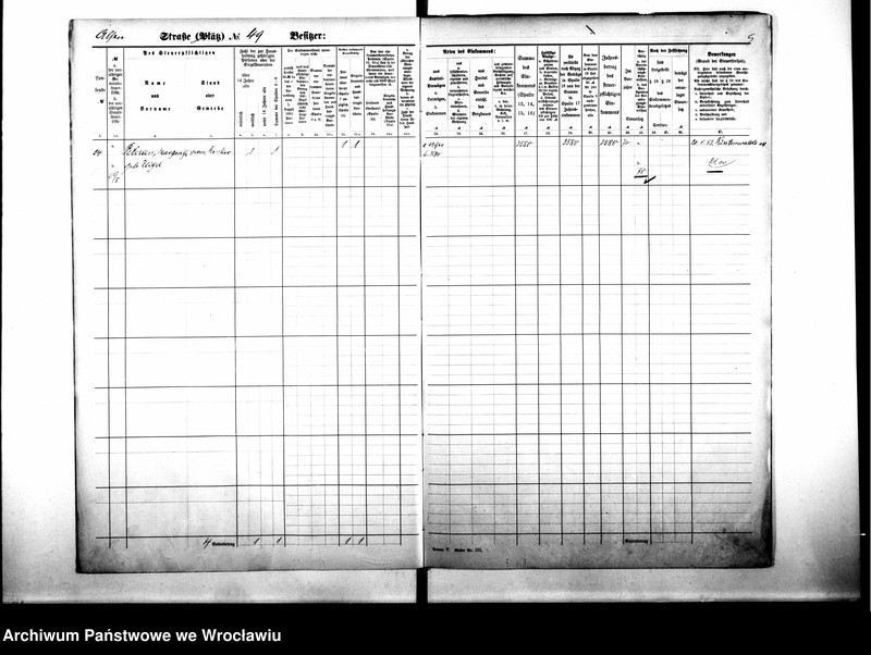 image.from.unit.number "Personalienverzeichnisse"