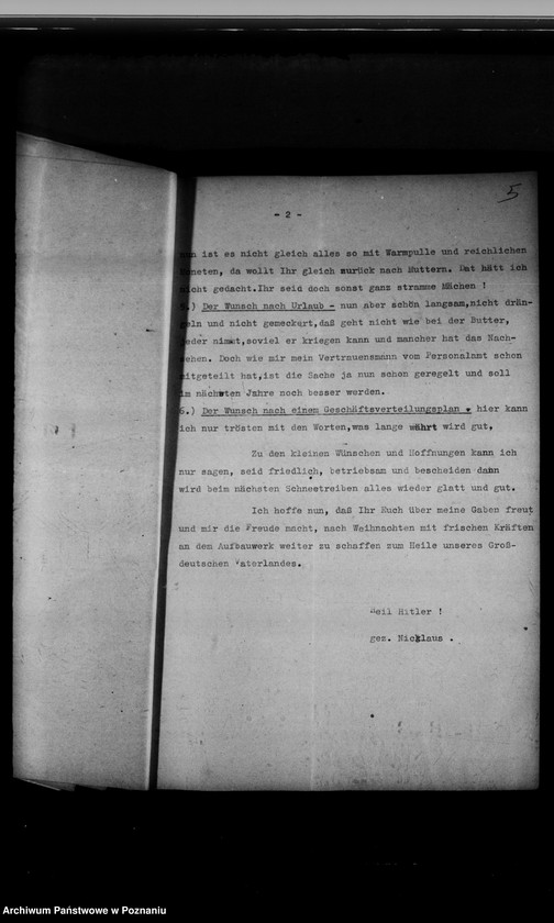 Obraz 9 z jednostki "Weihnachtsfeier der Angestellten"