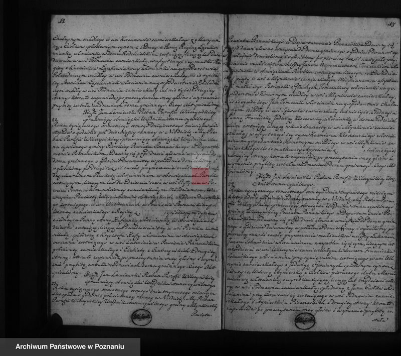 image.from.unit.number "Książka małżeństw"