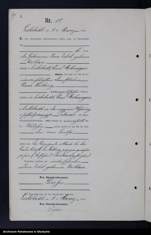 image.from.unit.number "Geburts-Neben-Register Nr 1 - 65"