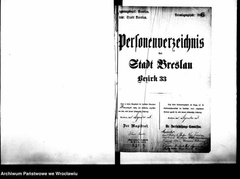 image.from.unit.number "Personalienverzeichnisse"