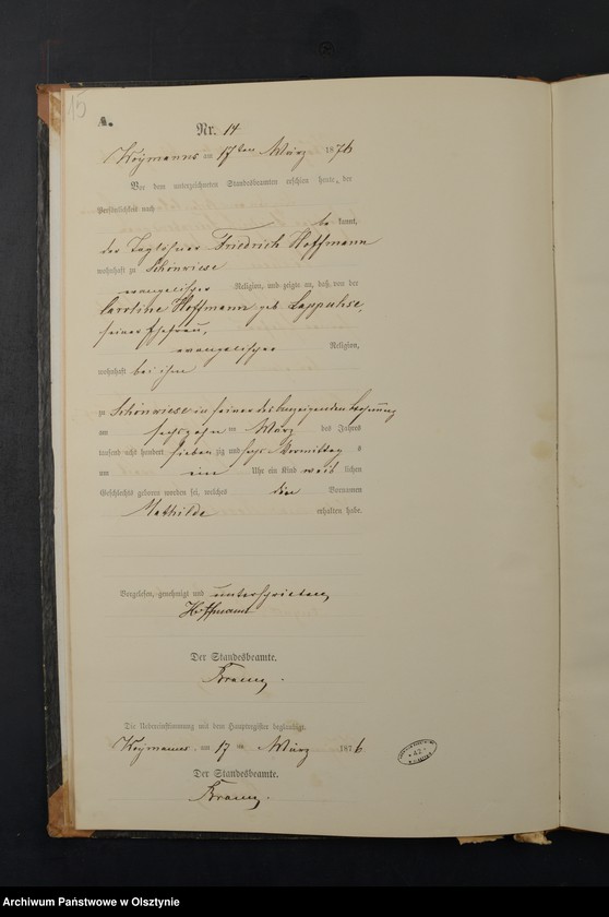 image.from.unit.number "Geburts-Neben-Register Nr 1 - 55"