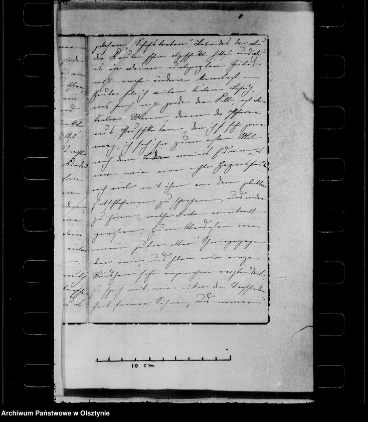 image.from.unit.number "/Malwine von Knoblauch, geb. Gfin Kalnein an Anna Gfin Lehndorff geb. Gfin Hahn/"