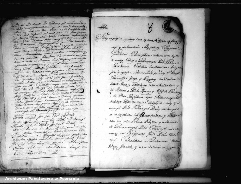 Obraz 11 z jednostki "Relationes [protocollon]"