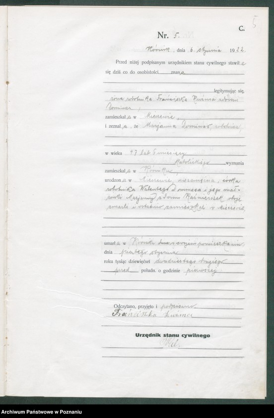 image.from.unit.number "[Rejestr główny zgonów]"