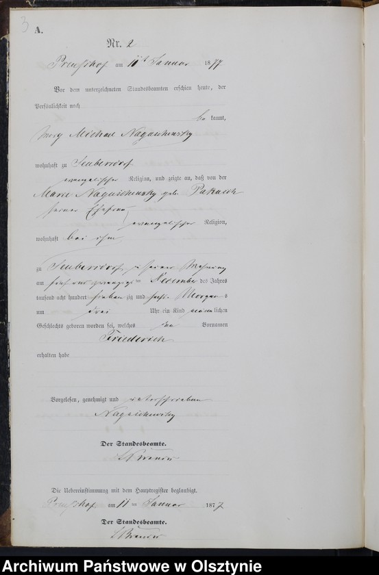 image.from.unit.number "Geburts-Neben-Register Nr 1 - 81"