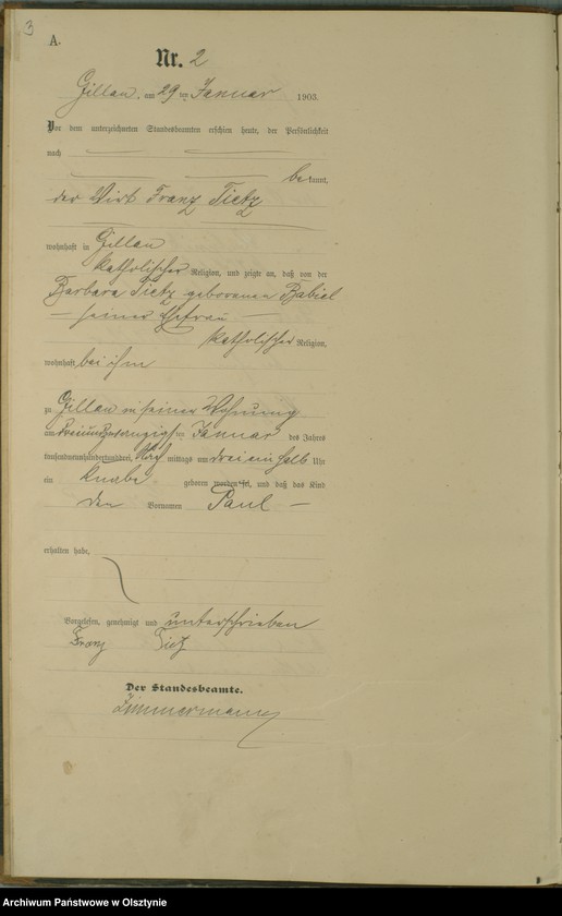 image.from.unit.number "Geburts-Haupt-Register Nr 1 - 56"