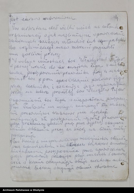 image.from.unit.number "Materiały sprawozdawcze Kół miejskich miasta Morąga: kolonia Bolesławów, kolonia Józefów, kolonia Robotnicza, kolonia Warszawska, kolonia "Za cmentarzem", koła uliczne nr 1, 2, 3, 4"