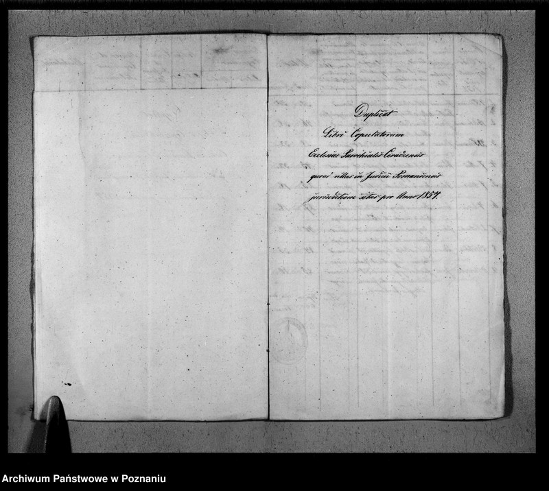 image.from.unit.number "Duplikat baptisatorum, copulatorum, mortuorum"