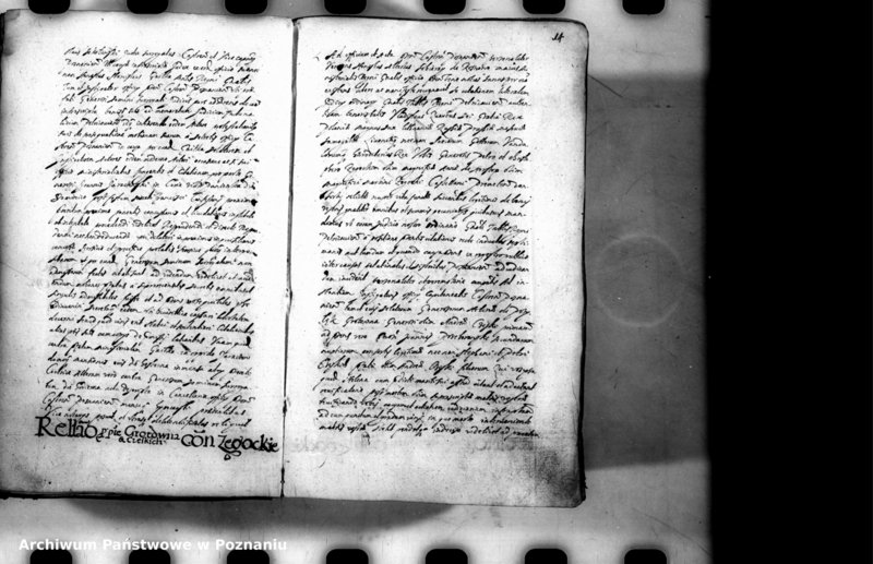 Obraz 19 z jednostki "Relationes [inducta]"