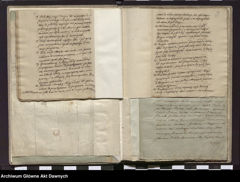 Obraz 3 z kolekcji ""Konstytucja dla Europy"111"