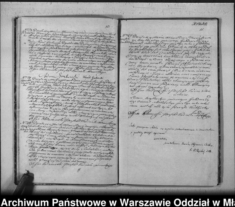 image.from.unit.number "Akta urodzin, małżeństw i zgonów"