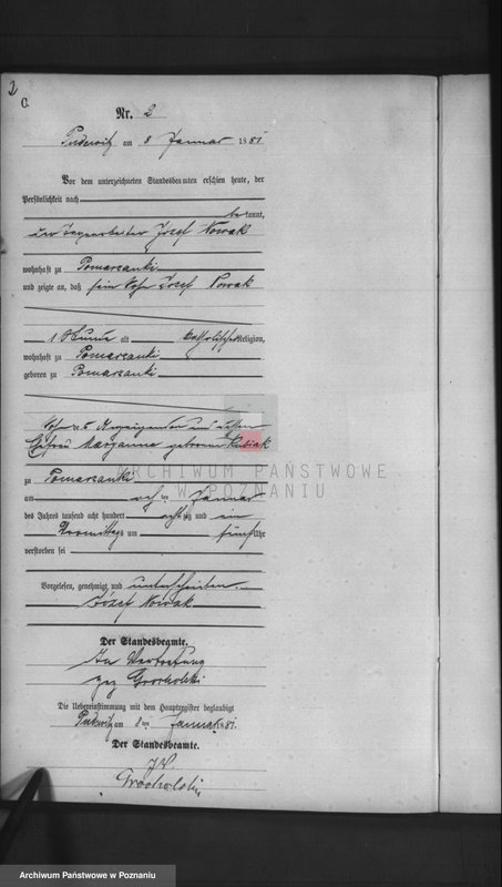 image.from.unit.number "Księga zgonów"