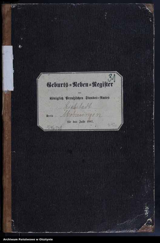 image.from.unit.number "Geburts-Neben-Register Nr 1 - 91"