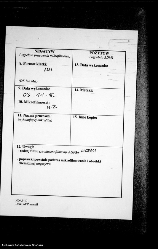 image.from.unit.number "Księga małżeństw"
