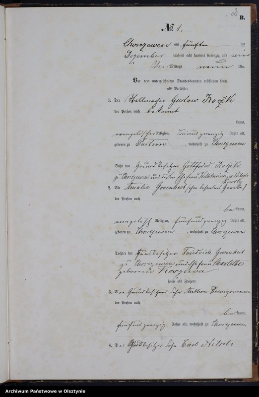 image.from.unit.number "Haupt-Heiraths-Register Nr 1"