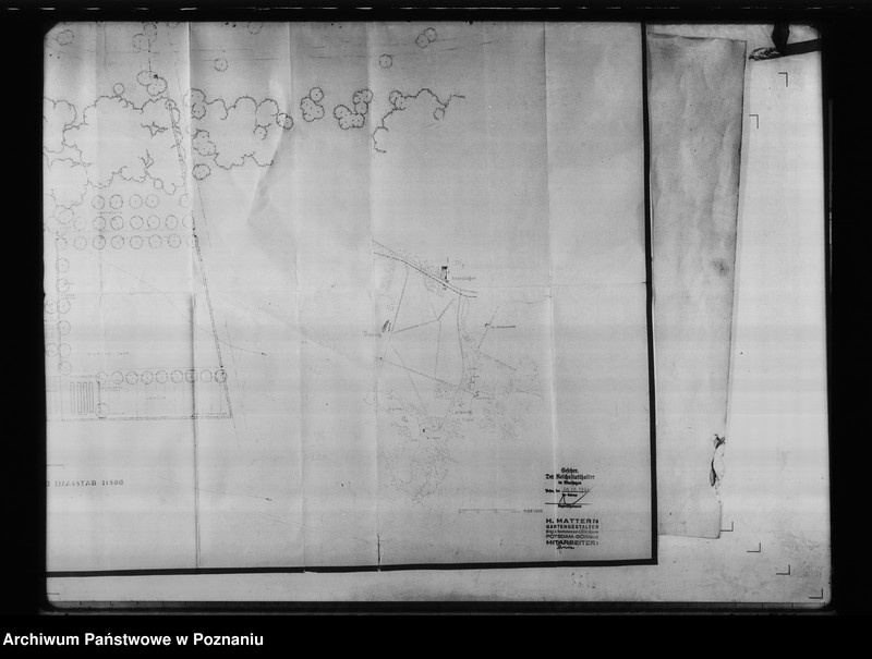 Obraz 9 z jednostki "Baupläne für Mariensee"