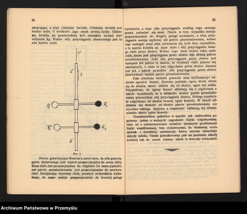 image.from.unit.number "Państwowe Gimnazjum II im. Augusta Witkowskiego w Jarosławiu. Sprawozdanie za rok szkolny 1931/32"