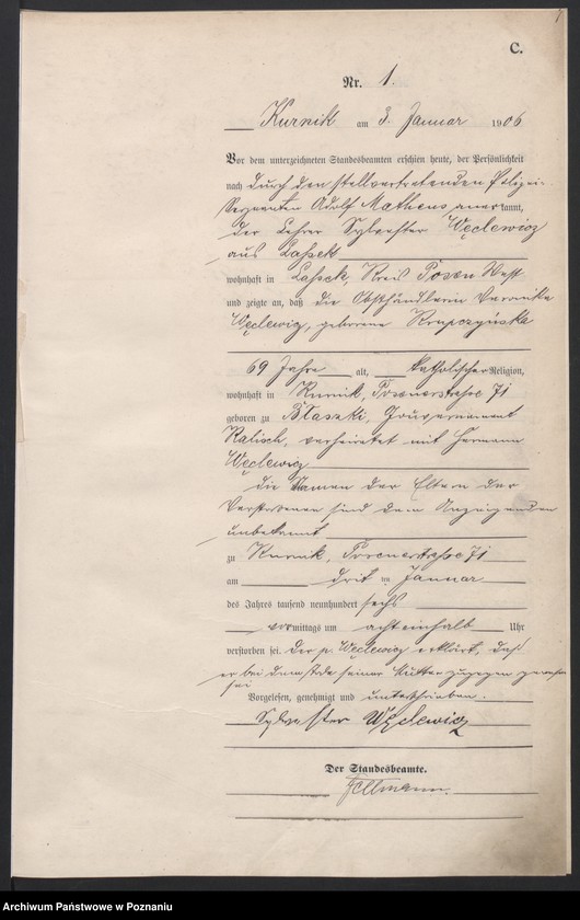 image.from.unit.number "Księga zgonu"
