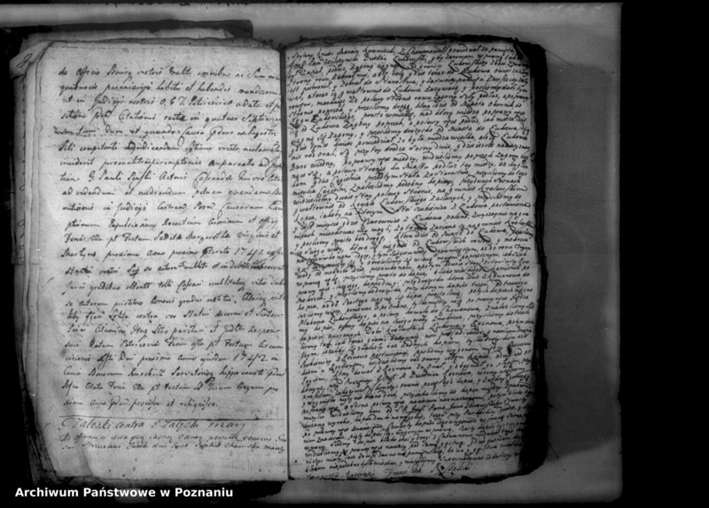 Obraz 14 z jednostki "Relationes [protocollon]"