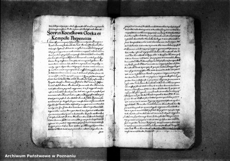 Obraz 10 z jednostki "Resignationes [inducta]"