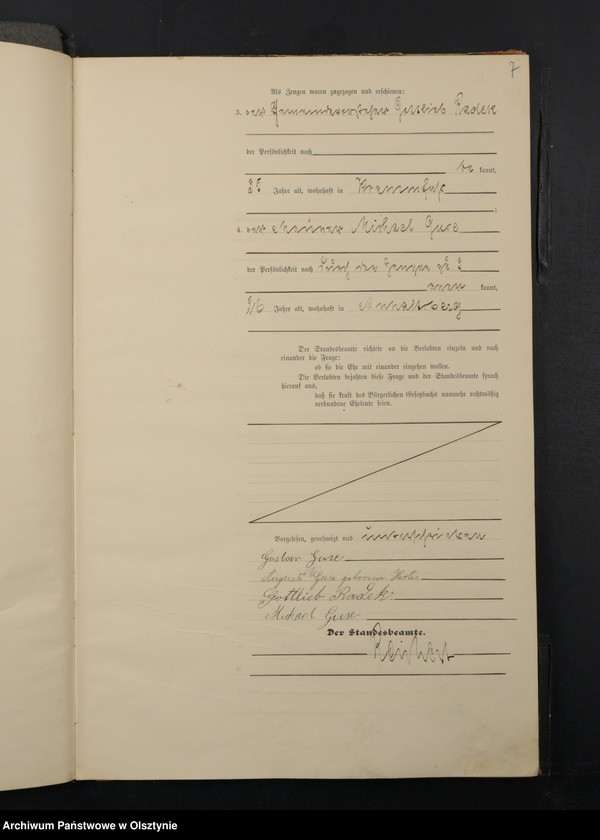 image.from.unit.number "Heirats-Haupt-Register Nr 1 - 38"