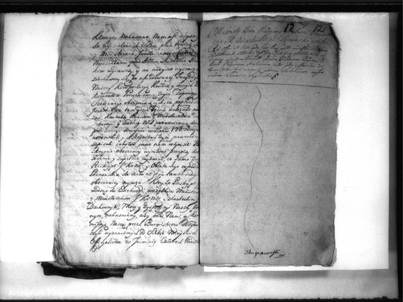 Obraz 15 z jednostki "Relationes [protocollon]"