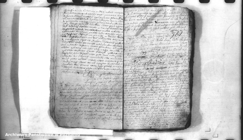 Obraz 8 z jednostki "Relationes [protocollon]"