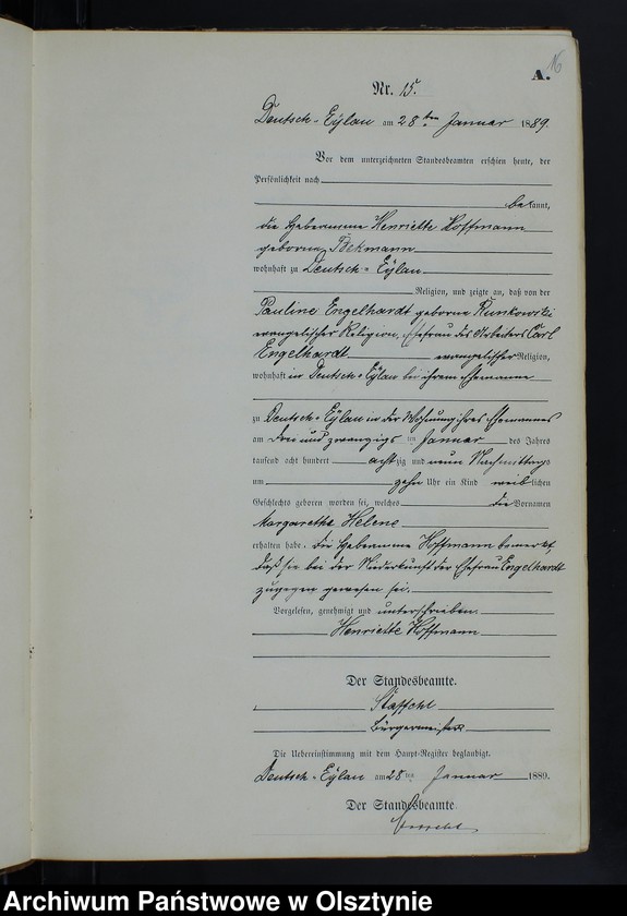 image.from.unit.number "Geburts-Neben-Register Nr 1 - 166"