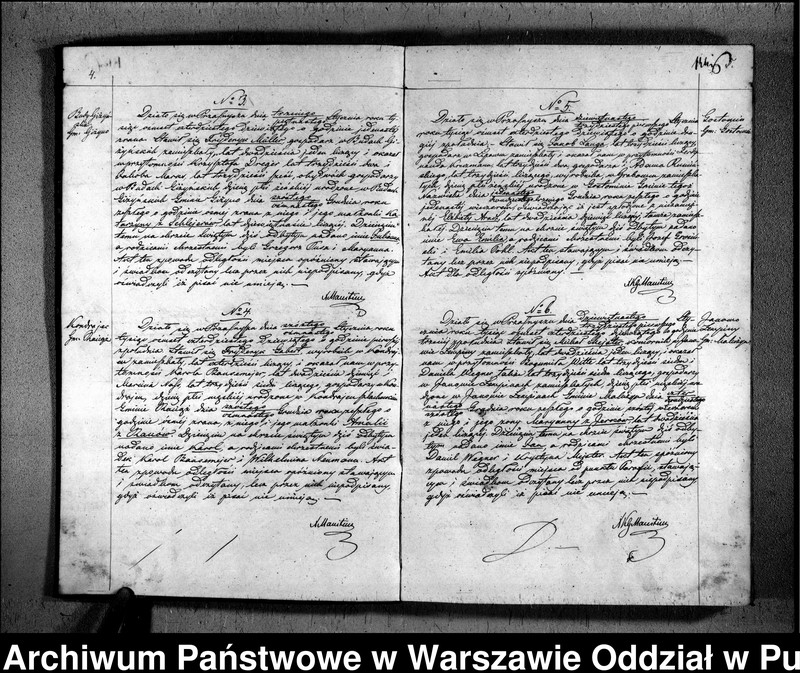 image.from.unit.number "Akta urodzeń, małżeństw i zgonów"