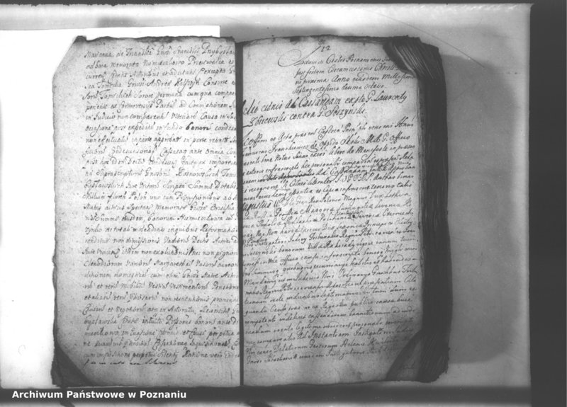 Obraz 16 z jednostki "Relationes [protocollon]"