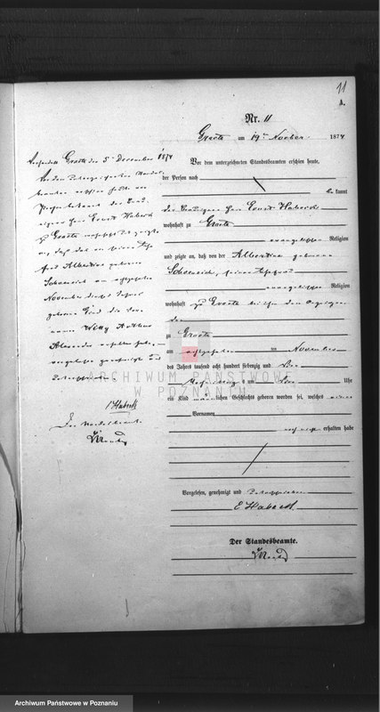 image.from.unit.number "Księga urodzeń"