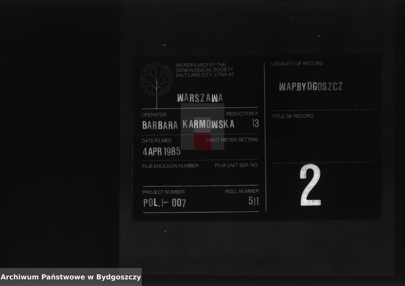 image.from.unit.number "Akta chrztów, ślubów, zgonów"