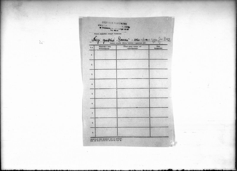 Obraz 3 z jednostki "Inscriptiones [inducta]"