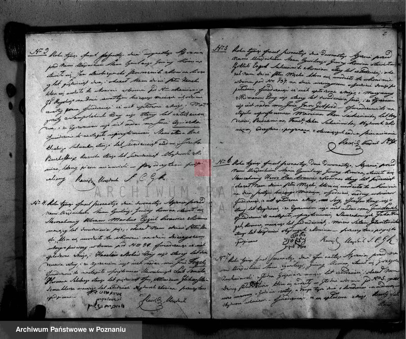 image.from.unit.number "Akta urodzeń, małżeństw i zgonu"