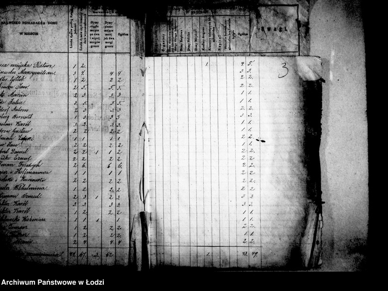 Obraz 7 z jednostki "Akta w przedmiocie szarwarku"