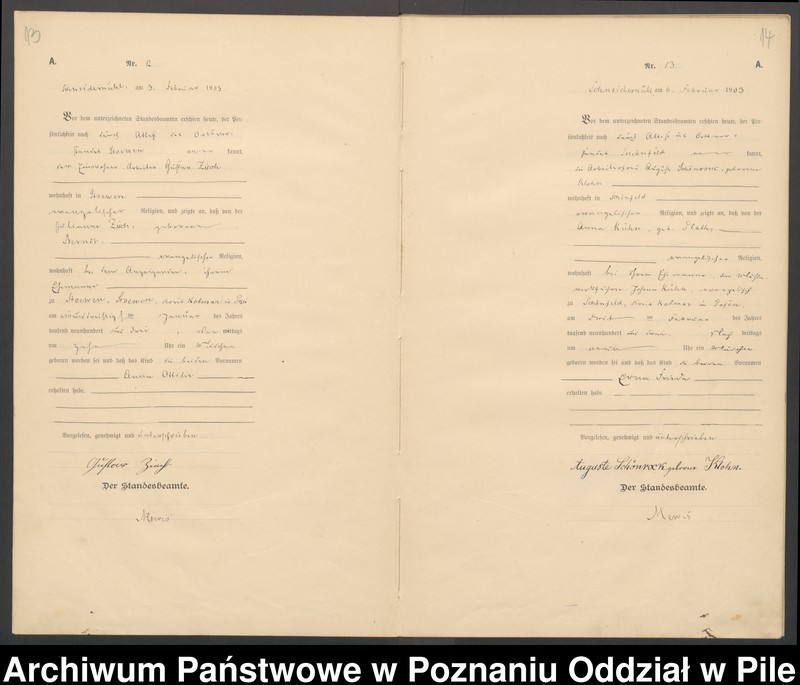 image.from.unit.number "Księga urodzeń"