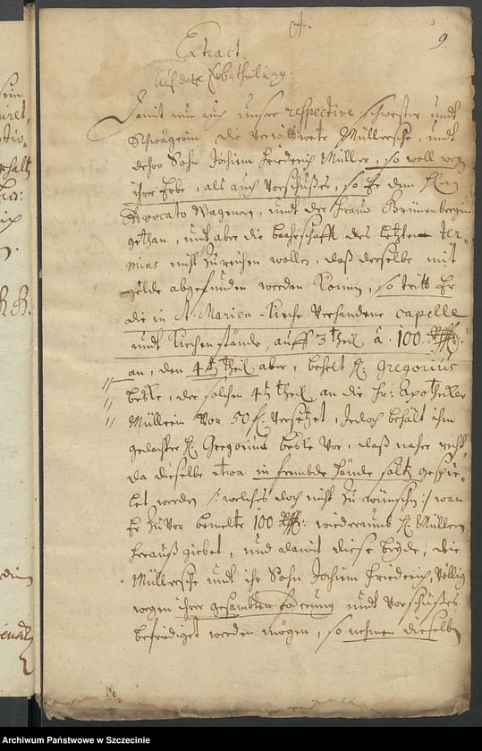 image.from.unit.number "Gregor Peßke gegen Joachim Friedrich Müller wegen einiger Kirchenstühle in der Marienkirche zu Stargard"