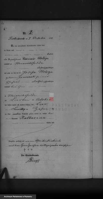 image.from.team "Urząd Stanu Cywilnego Owińska (pow. poznański)"