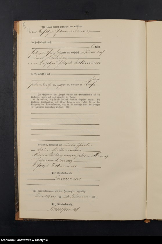 image.from.unit.number "Heiraths-Neben-Register Nr 1 - 13"