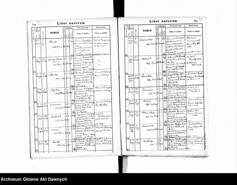 image.from.unit.number "Parafia: Załoźce. Dekanat: Brody. Księga metrykalna urodzeń, ślubów i zgonów dla miasta Załoźce i wsi: Białogłowy, Blich, Czystopady, Ditkowce*, Gontowa**, Hnidawa***, Horodyszcze****, Milno**, Mszaniec*, Neterpińce, Niżkowce, Nosowce****, Nowosiółka z Reniowem, Panasówka, Obarzańce z Zarudziem****, Podbereźce, Ratyszcze, Seretec, Trościaniec Wielki***, Wertełka****, Zagórze."