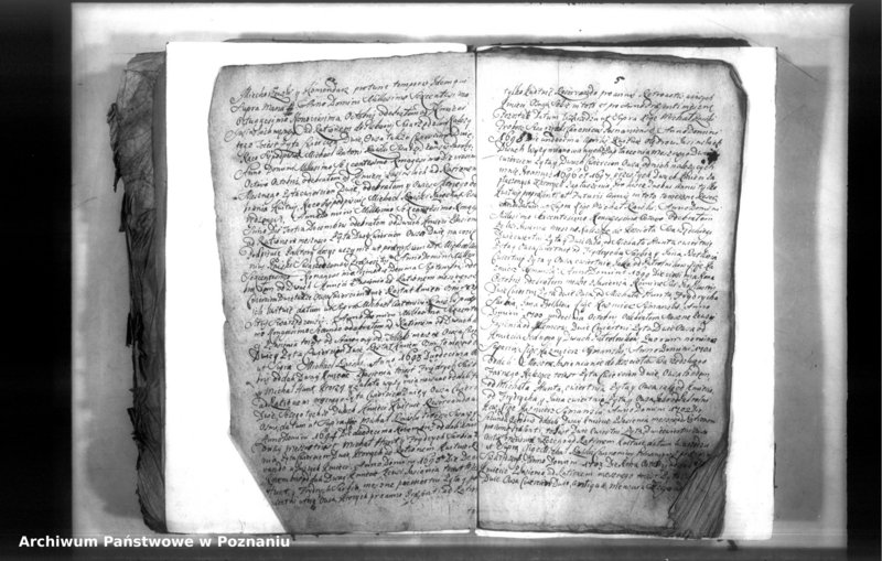 Obraz 8 z jednostki "Relationes [protocollon]"