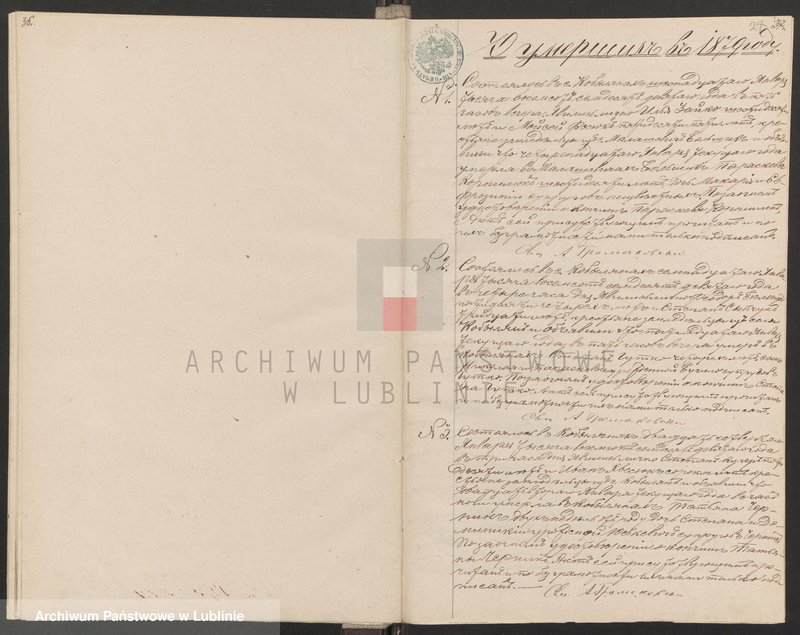 image.from.unit.number "Księga urodzeń, małżeństw i zgonów"