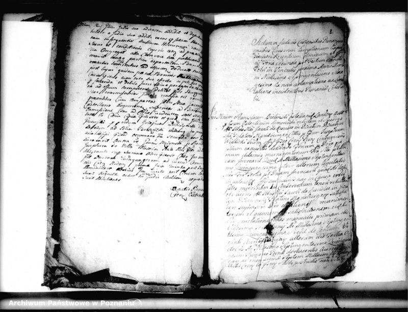 Obraz 4 z jednostki "Relationes [protocollon]"