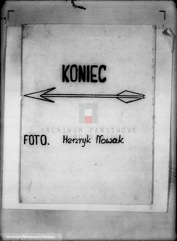 Obraz 10 z jednostki "/Ewangelicki Zakład SS Diakonia w Poznaniu/"