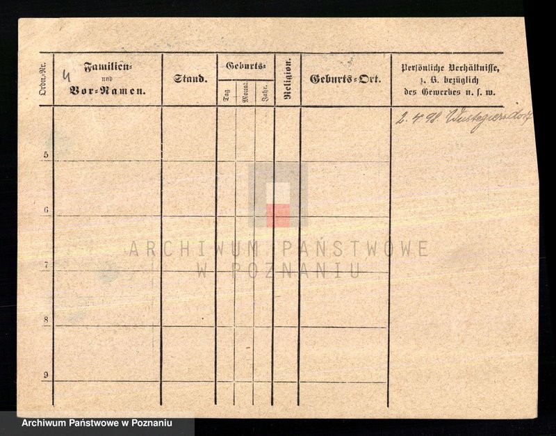 Obraz 6 z jednostki "Basener - Batycka"