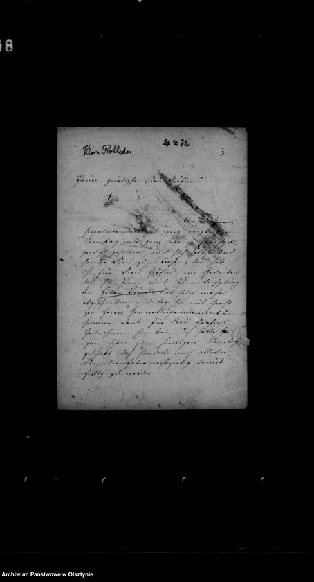 image.from.unit.number "/Briefe der Klara Rohleder an Anna Gfin v. Lehndorff geb. Hahn/"