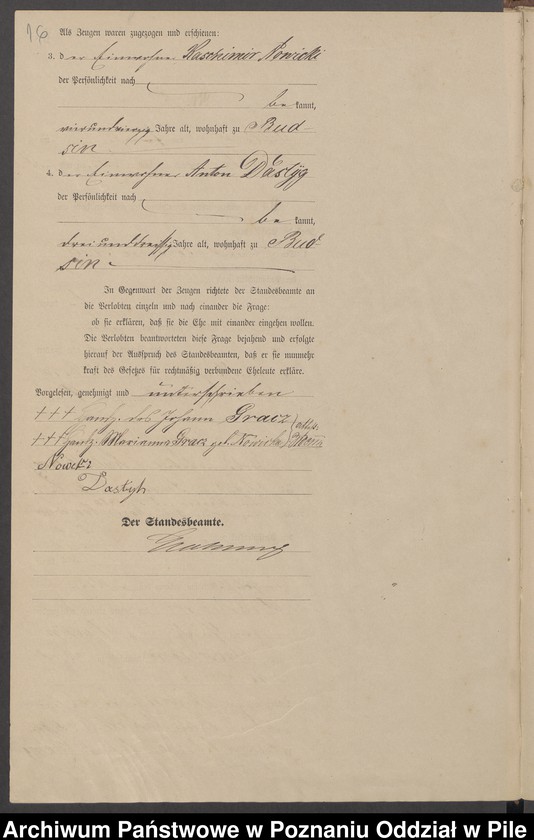 image.from.unit.number "Księga małżeństw"